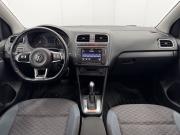 Volkswagen Polo V Рестайлинг Воронеж  - изображение 31