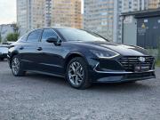 Hyundai Sonata VIII (DN8) Санкт-Петербург  - изображение 27