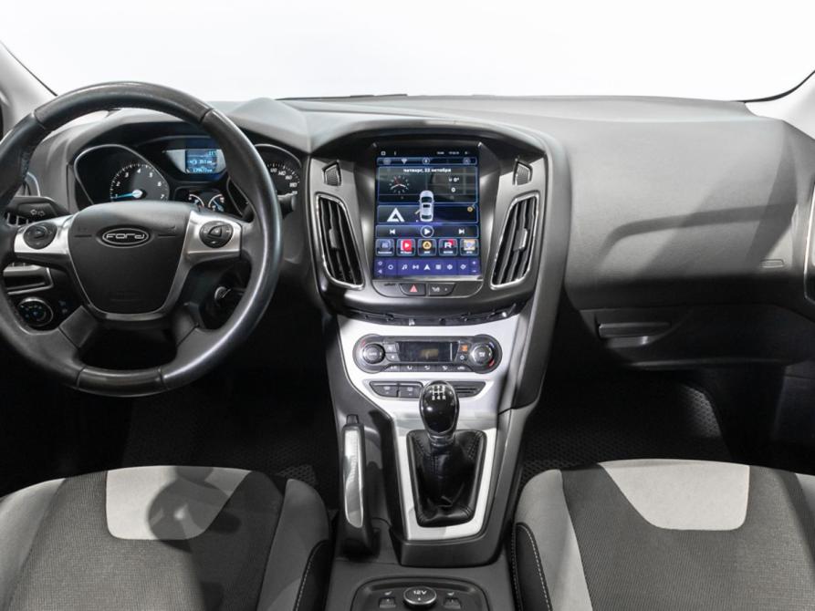 Ford Focus III Казань  - изображение 6