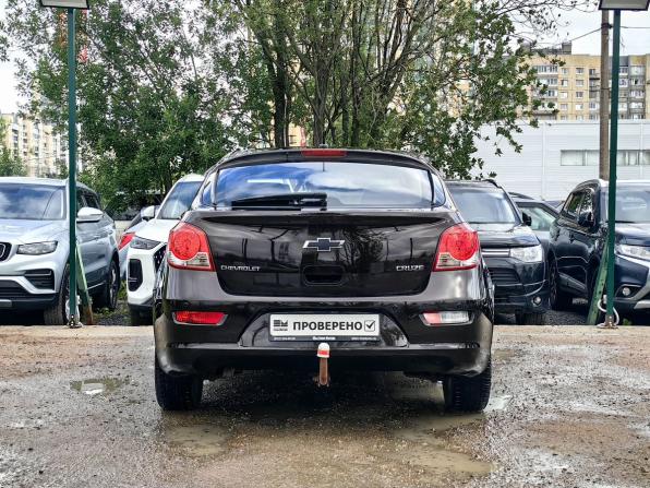 Chevrolet Cruze I Рестайлинг с пробегом 2014 года, цена 559 000 рублей, 306000 км, хэтчбек, Автокод Объявления