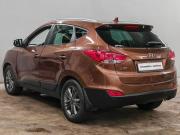 Hyundai ix35 I Рестайлинг Москва  - изображение 24