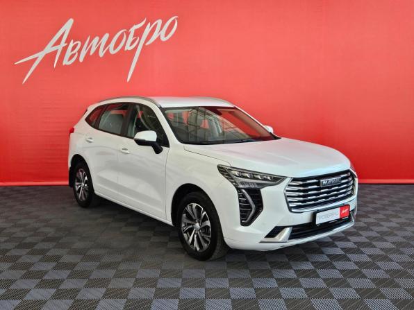 Haval Jolion I с пробегом 2023 года, цена 1 549 000 рублей, 99700 км, внедорожник, Автокод Объявления