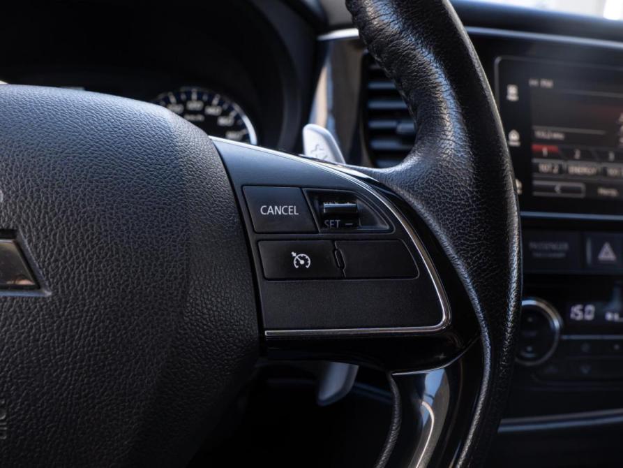 Mitsubishi Outlander III Рестайлинг 3 Волгоград  - изображение 21