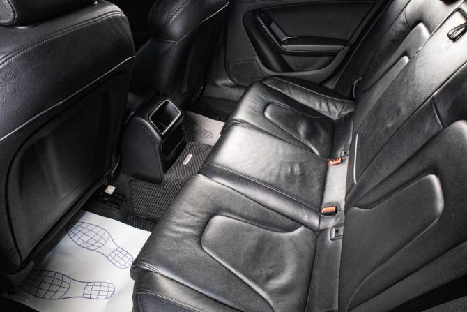 Audi A5 I (8T) Рестайлинг с пробегом 2011 года, цена 1 499 000 рублей, 246013 км, лифтбек, Автокод Объявления