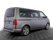 Volkswagen Multivan T6 Рестайлинг Москва  - изображение 35