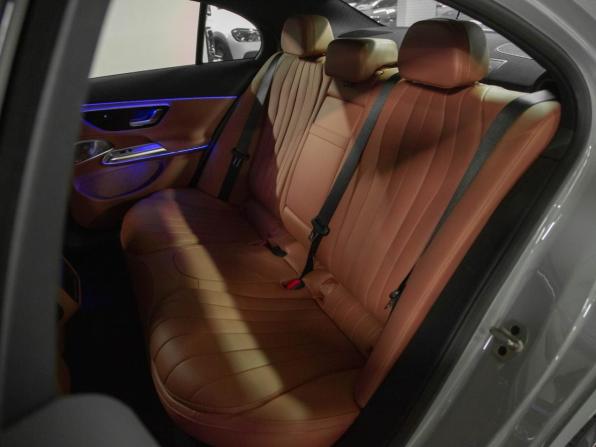 Новый Mercedes-Benz E-Класс VI (W214 S214) 2026 года, цена 9 973 500 рублей, седан, Автокод Объявления