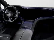 Mercedes-Benz EQS I Москва  - изображение 35