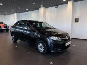 Renault Logan II Чебоксары  - изображение 32