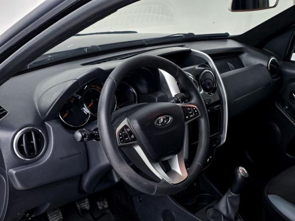 Lada (ВАЗ) Largus I Рестайлинг с пробегом 2021 года, цена 1 090 000 рублей, 152041 км, универсал, Автокод Объявления