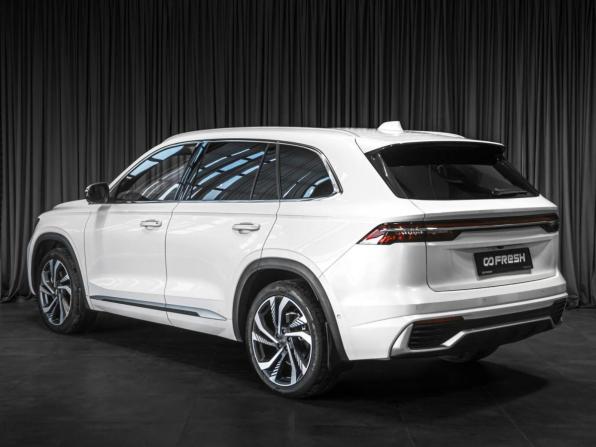 Geely Monjaro I с пробегом 2022 года, цена 2 888 000 рублей, 79536 км, внедорожник, Автокод Объявления