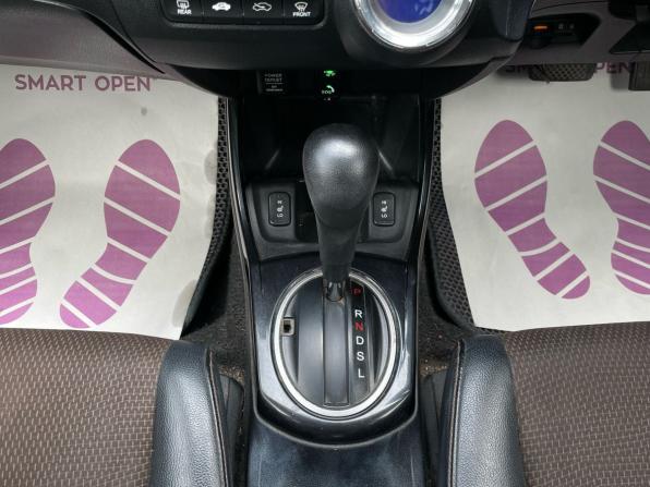 Honda Fit Shuttle I с пробегом 2012 года, цена 810 000 рублей, 255000 км, универсал, Автокод Объявления