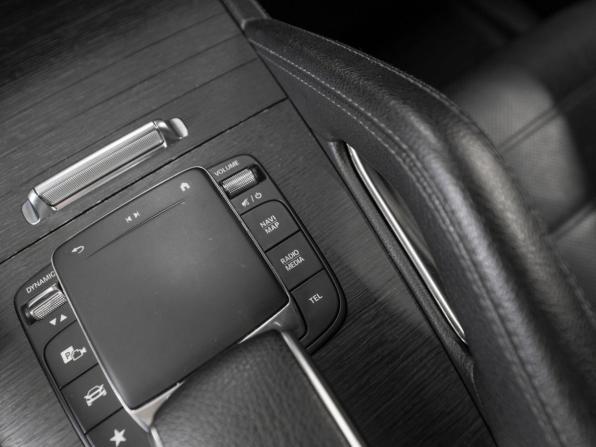 Mercedes-Benz GLS II (X167) с пробегом 2020 года, цена 7 350 000 рублей, 106502 км, внедорожник, Автокод Объявления