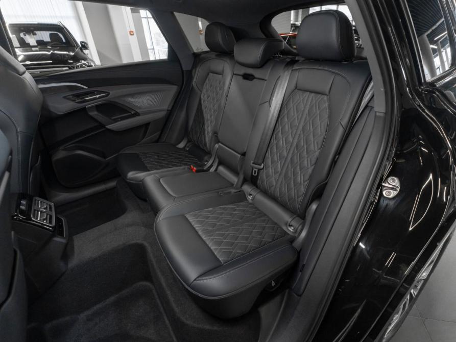Audi Q5 III Москва  - изображение 13