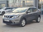 Nissan Qashqai II Воронеж  - изображение 9
