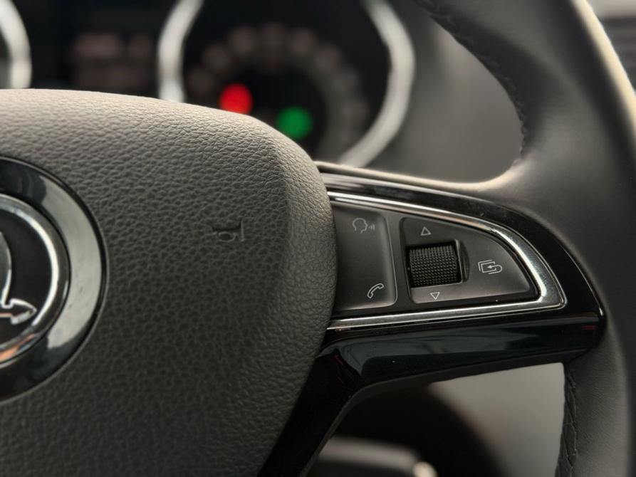 Skoda Yeti I Рестайлинг Волгоград  - изображение 21