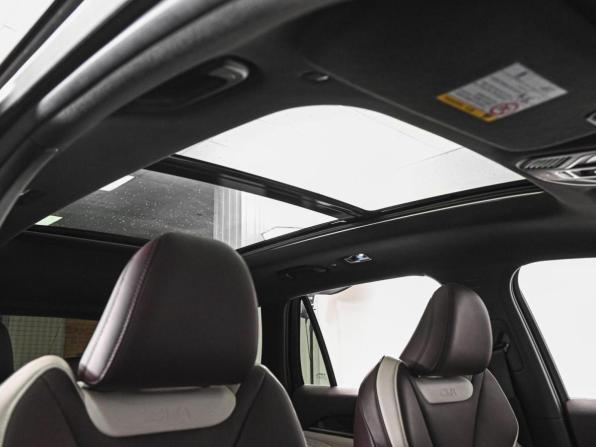 Geely Monjaro I с пробегом 2023 года, цена 3 149 000 рублей, 71768 км, внедорожник, Автокод Объявления