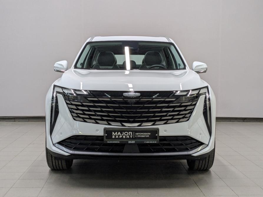 Geely Atlas II Москва  - изображение 10