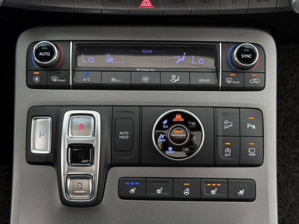 Hyundai Palisade I с пробегом 2021 года, цена 4 200 000 рублей, 139458 км, внедорожник, Автокод Объявления