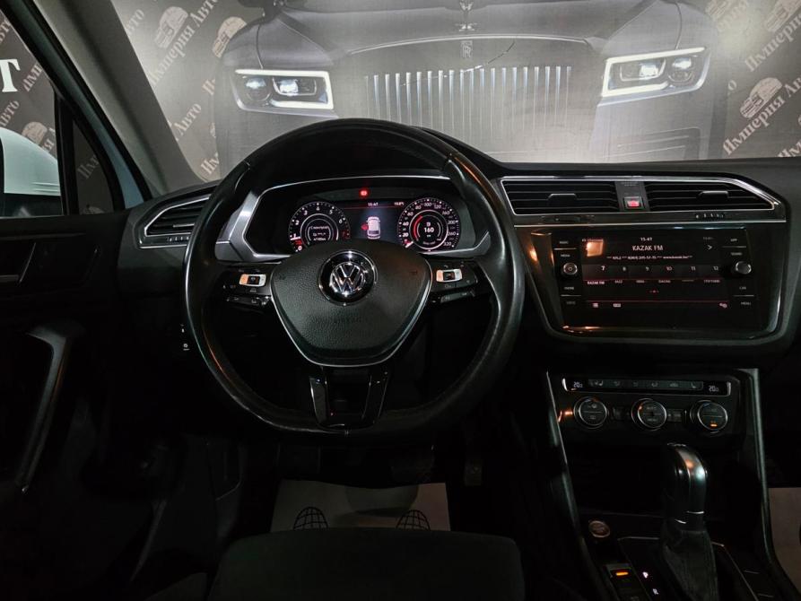 Volkswagen Tiguan II Краснодар  - изображение 21