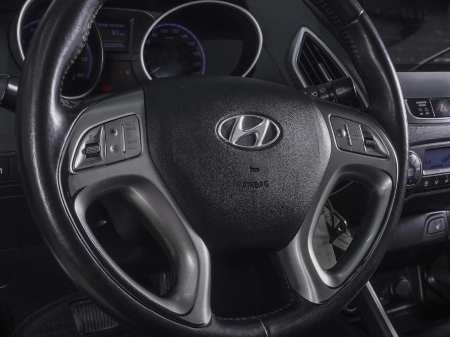 Hyundai ix35 I Ростов-на-Дону  - изображение 15
