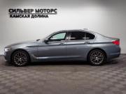 BMW 5 серии VII (G30/G31/G38) Пермь  - изображение 45
