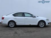 Skoda Octavia III (A7) Москва  - изображение 16