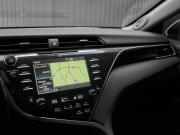 Toyota Camry VIII (XV70) Екатеринбург  - изображение 43