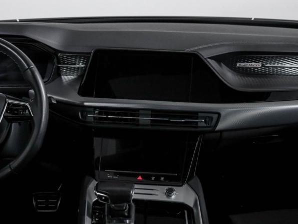 Audi Q6 с пробегом 2023 года, цена 6 600 000 рублей, 54344 км, внедорожник, Автокод Объявления