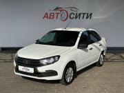 Lada (ВАЗ) Granta I Рестайлинг Тамбов  - изображение 22
