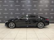Mercedes-Benz CLA II (C118 X118) Москва  - изображение 36