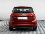 Kia Venga I Рестайлинг Москва  - изображение 20