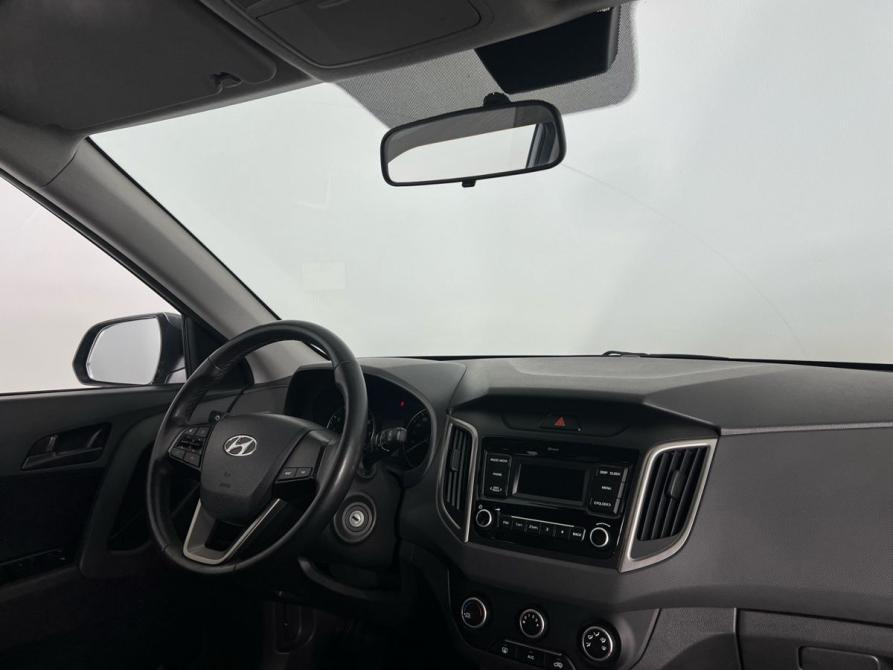 Hyundai Creta I Архангельск  - изображение 13