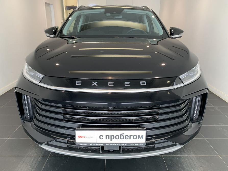 Exeed TXL I Рестайлинг Санкт-Петербург  - изображение 6