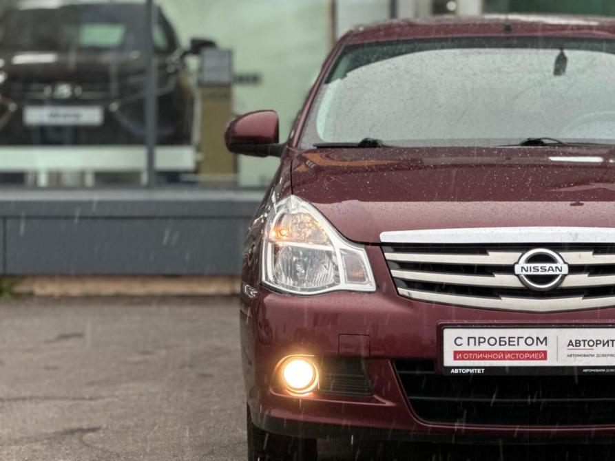 Nissan Almera III (G15) Архангельск  - изображение 4