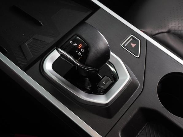 JETOUR DASHING I с пробегом 2024 года, цена 2 099 000 рублей, 5027 км, внедорожник, Автокод Объявления
