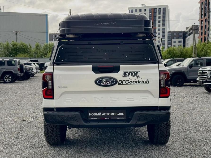 Ford Ranger T6.2 Вологда  - изображение 10