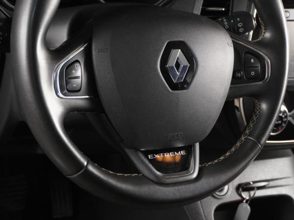 Renault Kaptur I с пробегом 2018 года, цена 1 539 000 рублей, 109222 км, внедорожник, Автокод Объявления