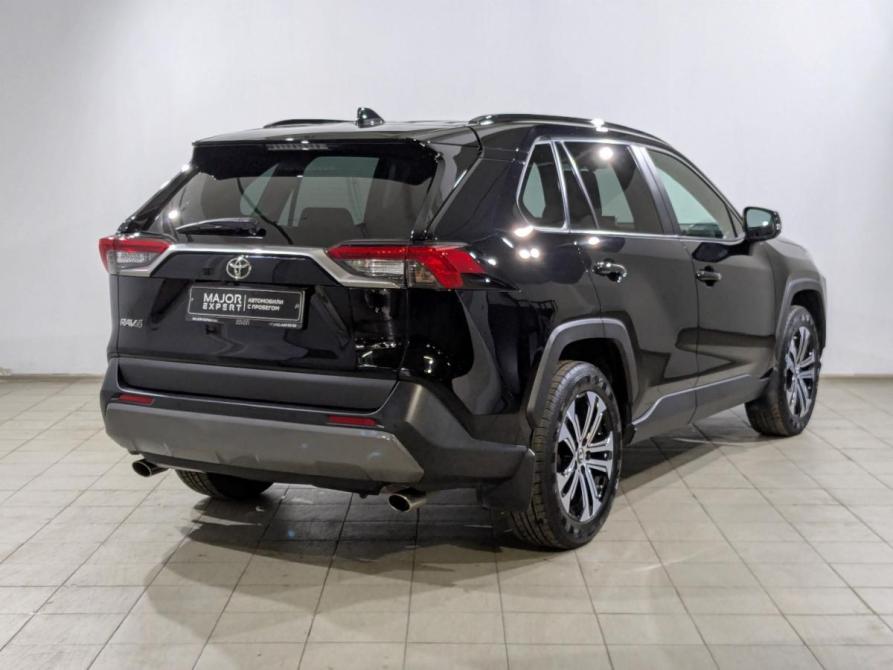Toyota RAV4 V (XA50) Химки  - изображение 14