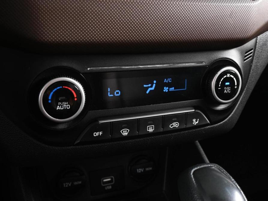 Hyundai Creta I Рестайлинг Ростов-на-Дону  - изображение 14