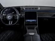 Mercedes-Benz S-Класс VII (W223) Москва  - изображение 40