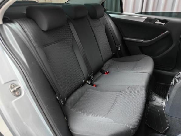 Volkswagen Jetta VI с пробегом 2012 года, цена 799 000 рублей, 199500 км, седан, Автокод Объявления