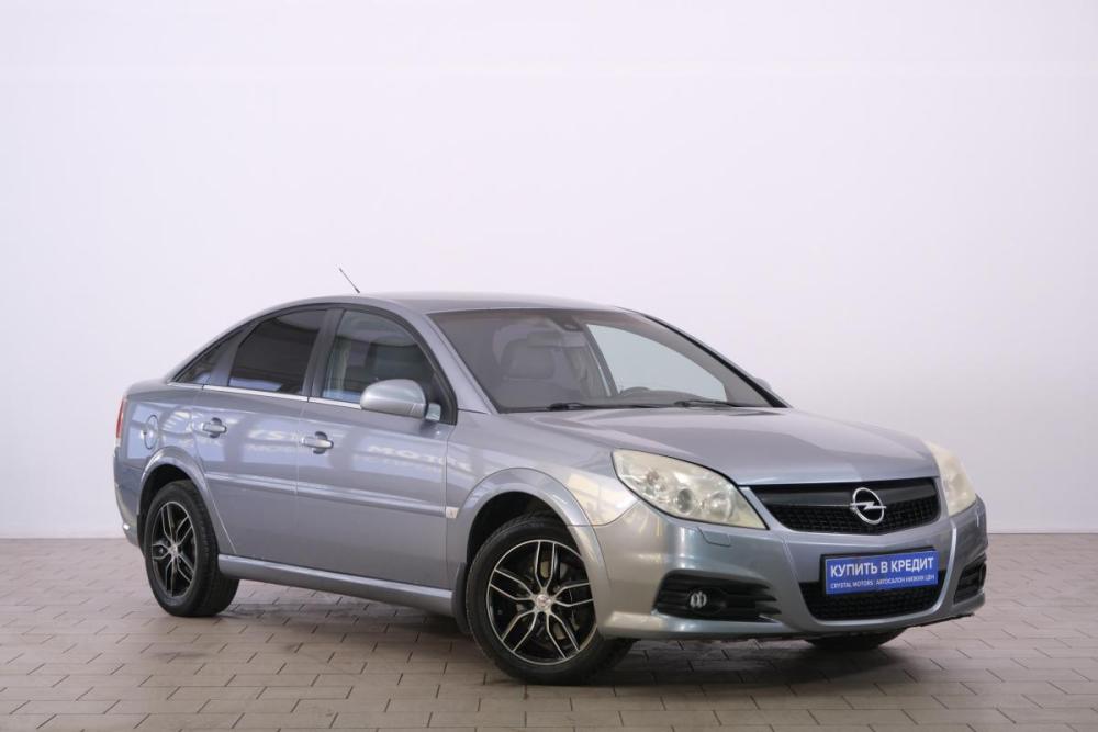 Opel Vectra C Рестайлинг Омск  - изображение 1