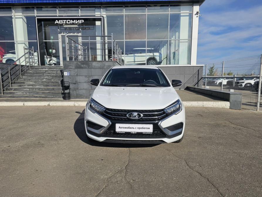 Lada (ВАЗ) Vesta I Рестайлинг (NG) Саратов  - изображение 2