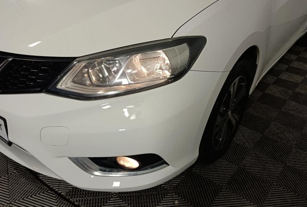 Nissan Pulsar VI (C13) Волгоград  - изображение 22