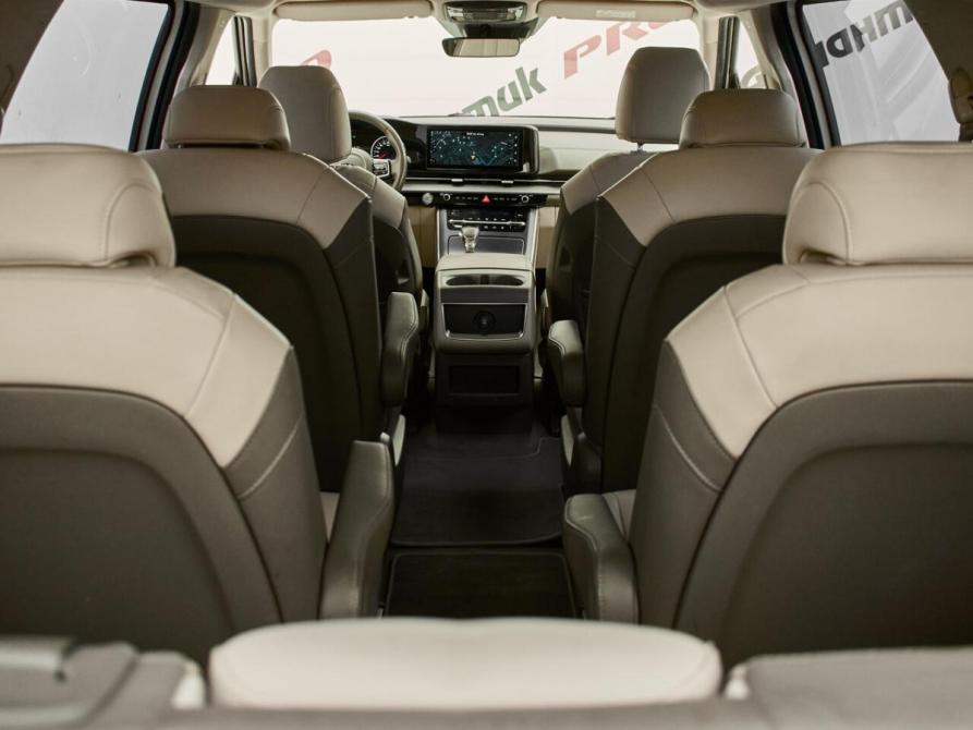 Kia Carnival IV Екатеринбург  - изображение 28