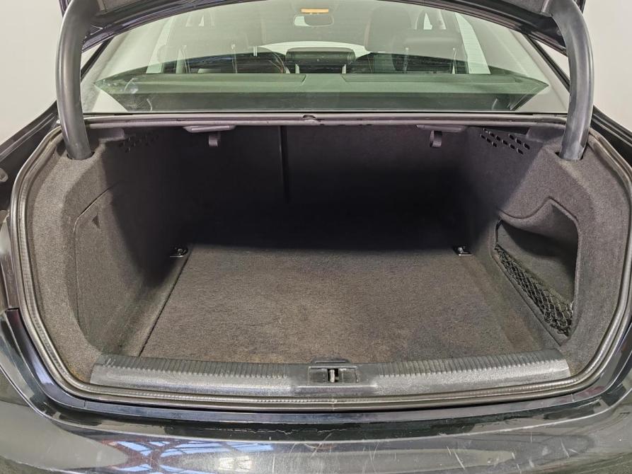 Audi A4 IV (B8) Рестайлинг Москва  - изображение 10
