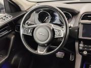 Jaguar F-Pace I Москва  - изображение 39
