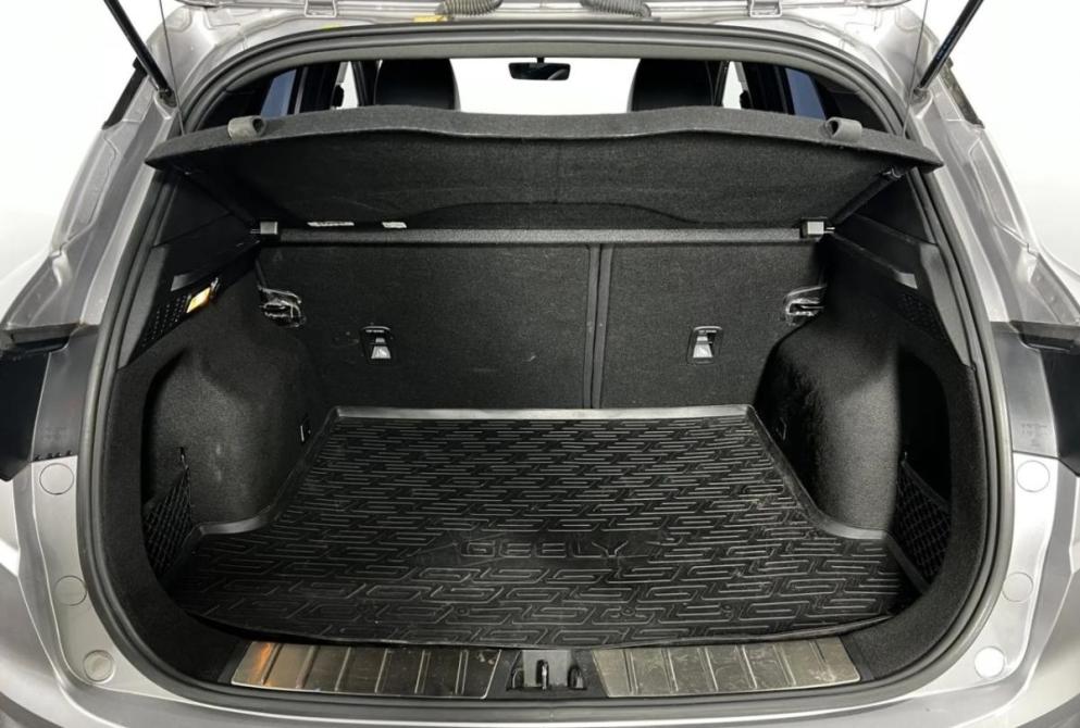 Geely Coolray I Нижний Новгород  - изображение 24