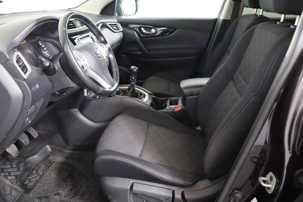 Nissan Qashqai II Санкт-Петербург  - изображение 8