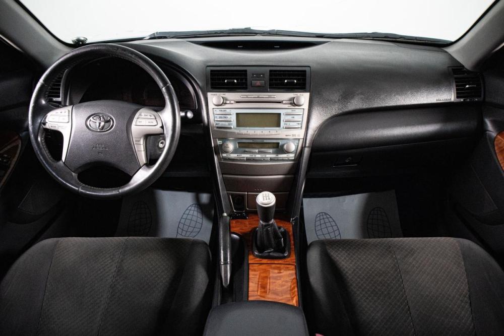 Toyota Camry VI (XV40) Рестайлинг Сургут  - изображение 12